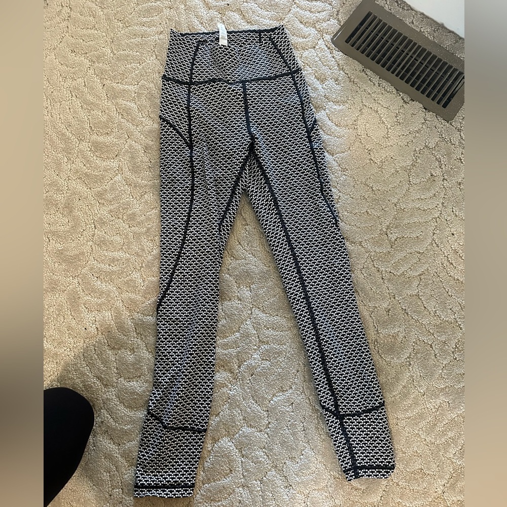 Lulu lemon legging